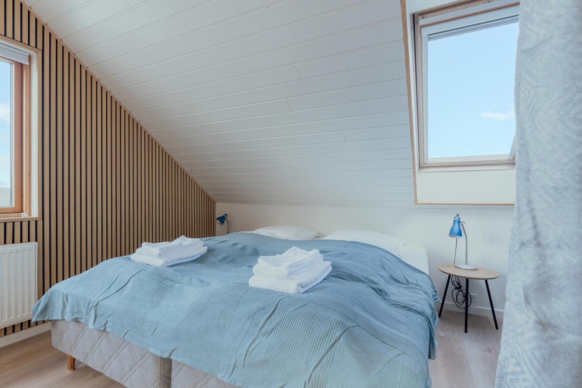 A Tromini Guesthouse Tórshavn Стая снимка