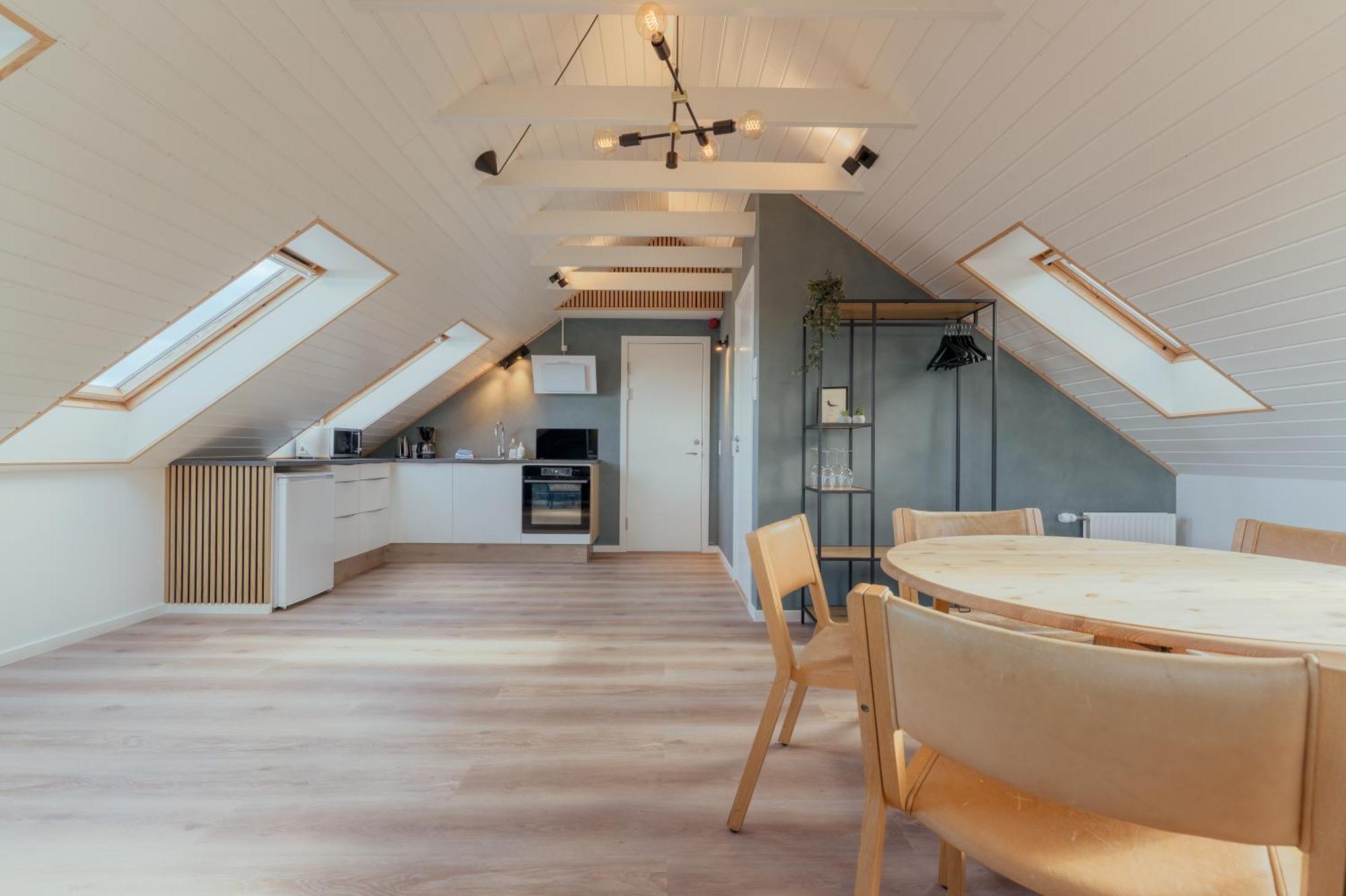 A Tromini Guesthouse Tórshavn Екстериор снимка