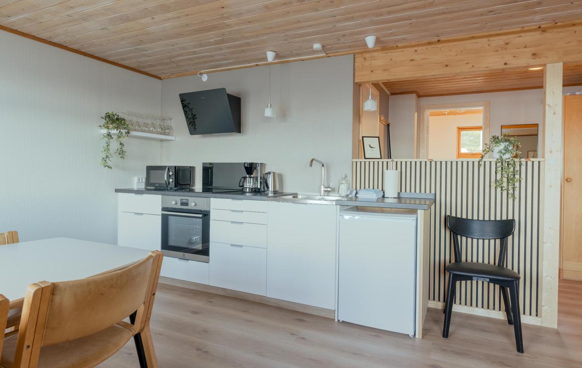 A Tromini Guesthouse Tórshavn Екстериор снимка