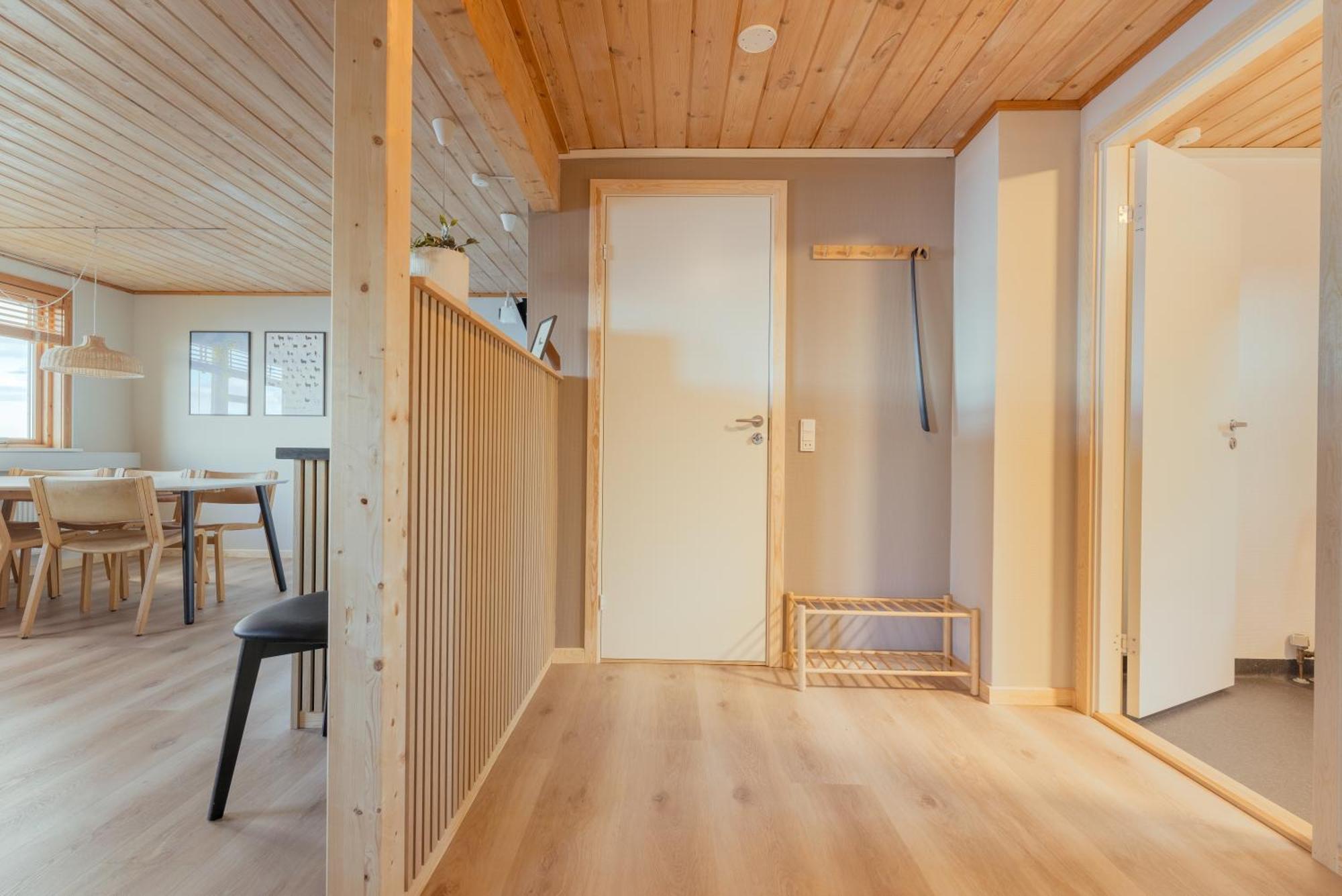 A Tromini Guesthouse Tórshavn Стая снимка