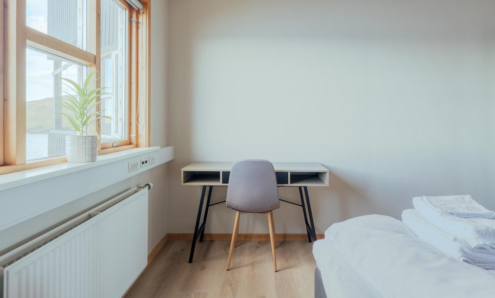 A Tromini Guesthouse Tórshavn Стая снимка