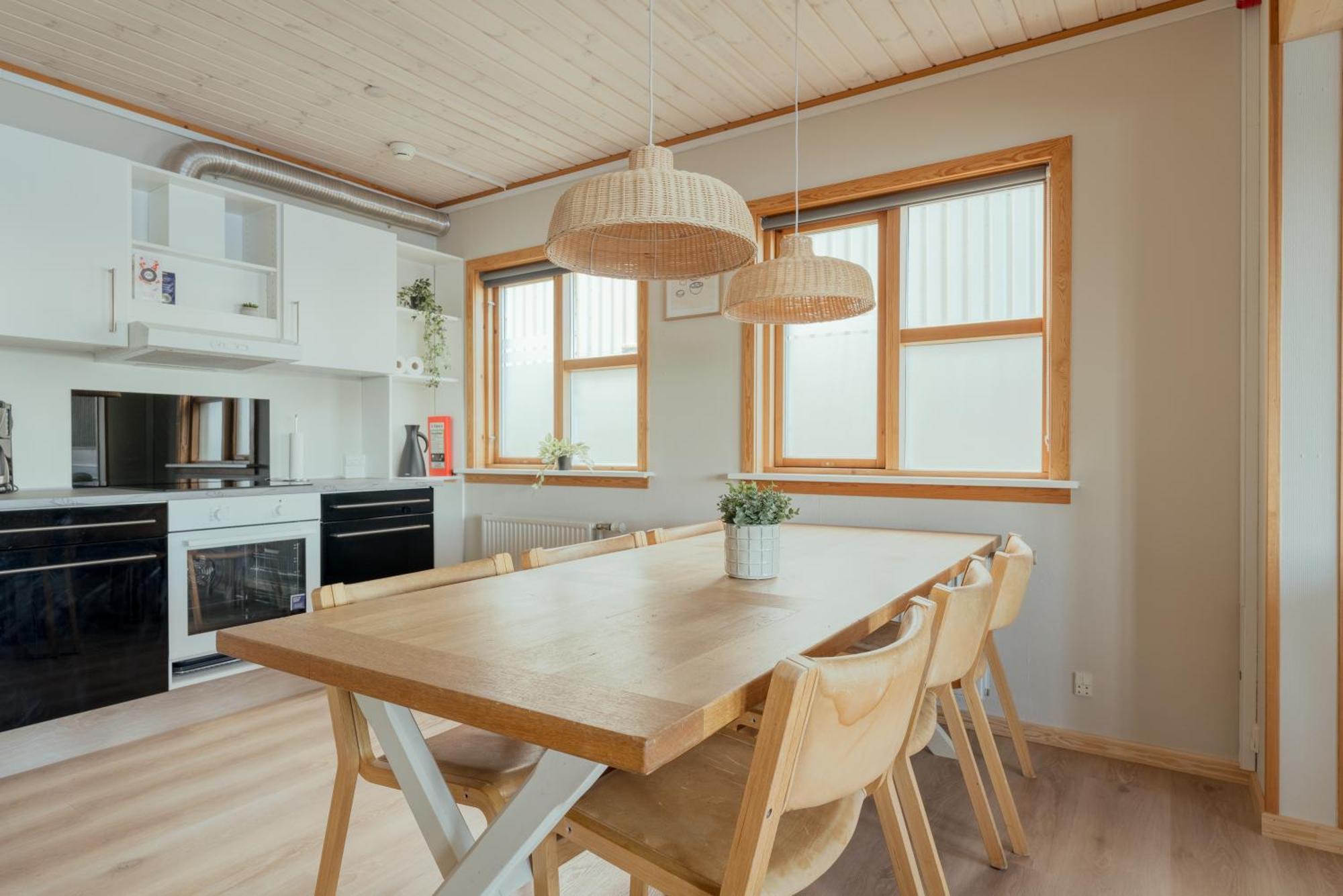A Tromini Guesthouse Tórshavn Екстериор снимка