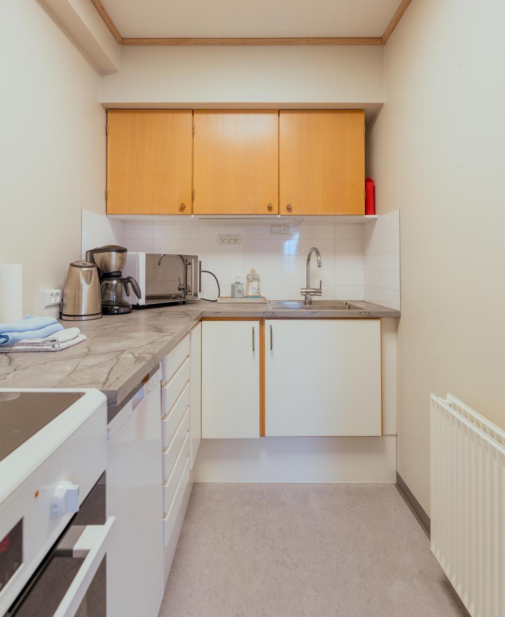 A Tromini Guesthouse Tórshavn Екстериор снимка