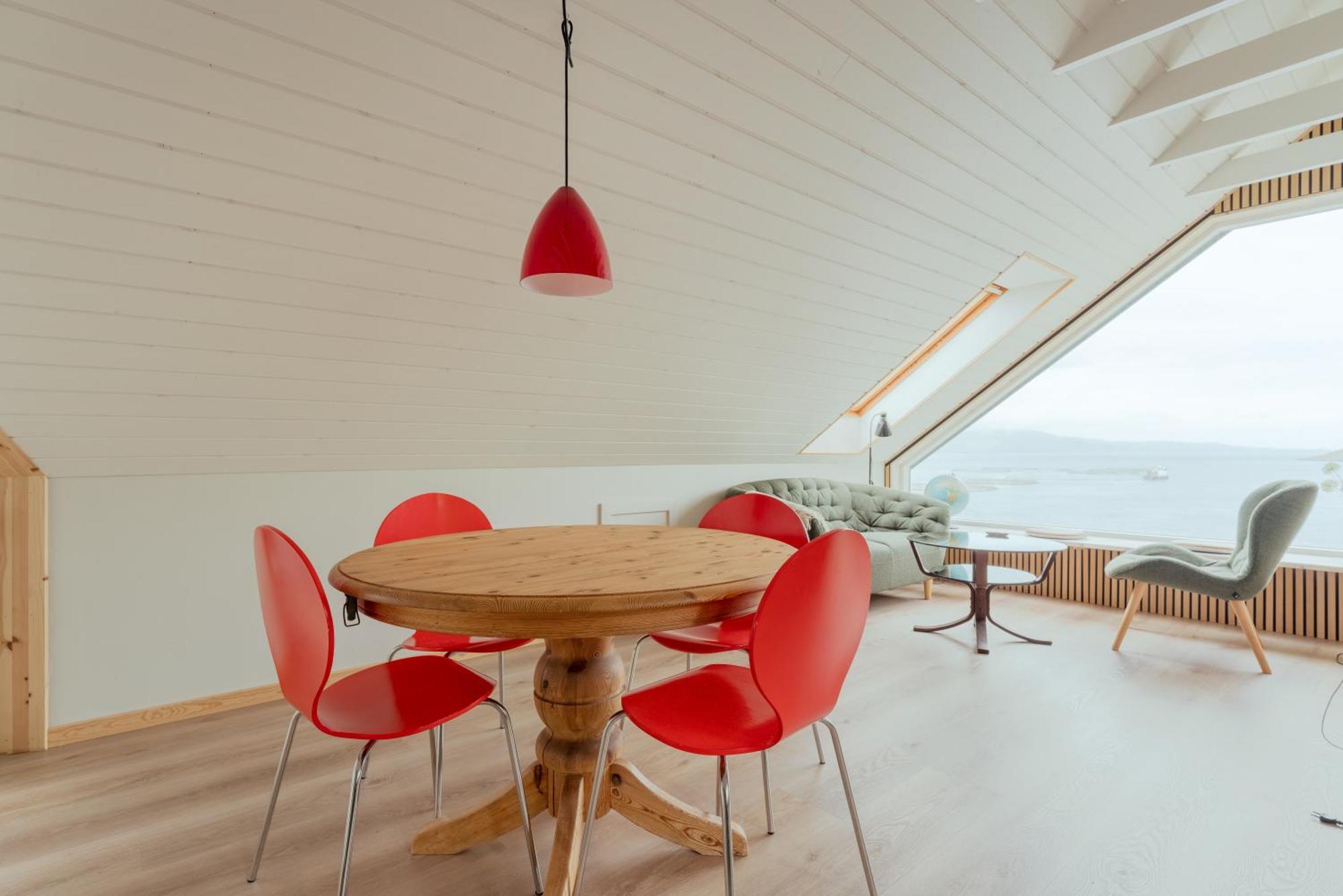 A Tromini Guesthouse Tórshavn Екстериор снимка